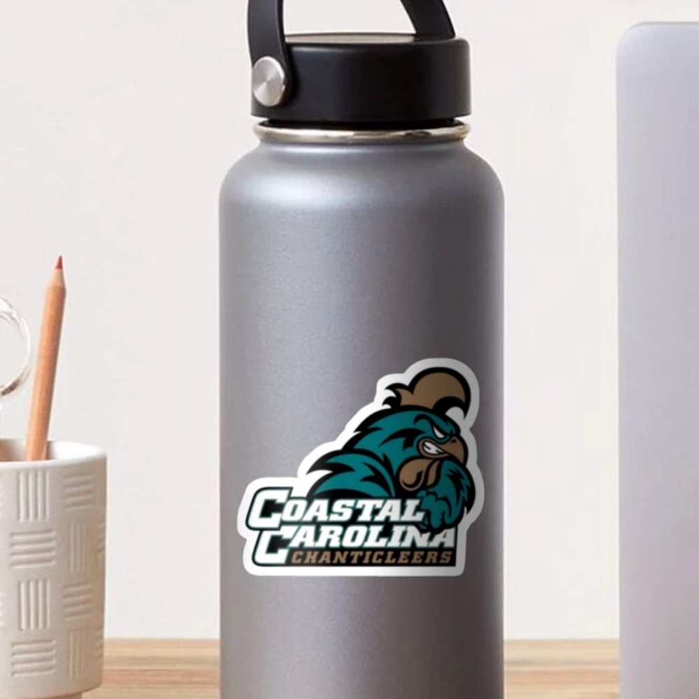 College Vinyl Sticker Bundle - Picture 2 of 6